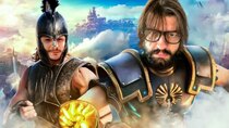 NerdPlayer - Episode 62 - Immortals: Fenyx Rising - No passinho de Aquiles