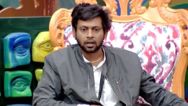Bigg Boss Tamil - S04E38 - Day 37 in the House