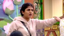 Bigg Boss Tamil - Episode 39 - Day 38 in the House