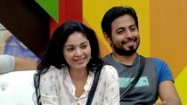 Bigg Boss Tamil - Episode 40 - Day 39 in the House