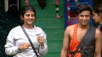 Bigg Boss Tamil - Episode 41 - Day 40 in the House