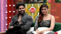 Bigg Boss Tamil - Episode 44 - Day 43 in the House