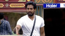 Bigg Boss Tamil - Episode 51 - Day 50 in the House