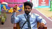 Bigg Boss Tamil - Episode 53 - Day 52 in the House