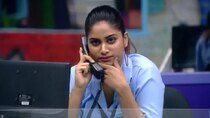 Bigg Boss Tamil - Episode 55 - Day 54 in the House
