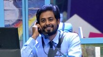 Bigg Boss Tamil - Episode 59 - Day 58 in the House