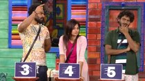 Bigg Boss Tamil - Episode 61 - Day 60 in the House