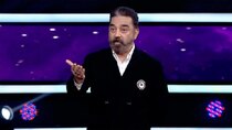 Bigg Boss Tamil - Episode 64 - Day 63 in the House