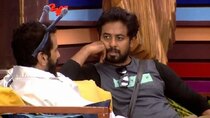 Bigg Boss Tamil - Episode 66 - Day 65 in the House