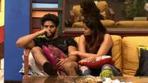 Bigg Boss Tamil - Episode 68 - Day 67 in the House