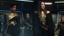 Star Trek: Discovery - Episode 10 - Terra Firma (2)