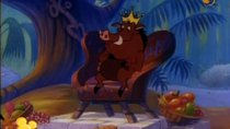 Timon & Pumbaa - Episode 1 - Boara Boara