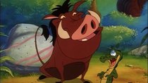 Timon & Pumbaa - Episode 5 - Never Everglades