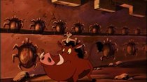 Timon & Pumbaa - Episode 15 - Tanzania Zany