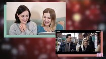 Rose and Rosie - Episode 35 - Happiest Season and Coming Out at Christmas!