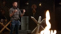 Forged in Fire - Episode 4 - M1905 Springfield Bayonet