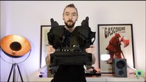 Jacksepticeye - Episode 311 - i bought the WEARABLE CHAIR OF THE FUTURE