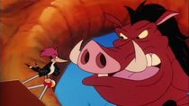 Timon & Pumbaa - Episode 25 - Mozam-Beaked