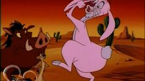 Timon & Pumbaa - Episode 11 - Mojave Desserted