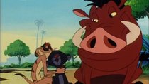 Timon & Pumbaa - Episode 15 - Unlucky in Lesotho