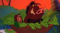 Timon & Pumbaa - Episode 19 - Manhattan Mishap