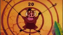 Timon & Pumbaa - Episode 23 - Okay Bayou?
