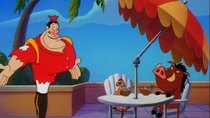 Timon & Pumbaa - Episode 1 - Palm Beached