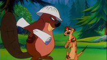 Timon & Pumbaa - Episode 3 - Oregon Astray