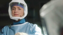 Grey's Anatomy - Episode 6 - No Time for Despair