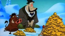 Timon & Pumbaa - Episode 5 - Klondike Con