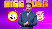 Bigg Boss Tamil - Episode 71 - Day 70 in the House