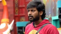 Bigg Boss Tamil - Episode 72 - Day 71 in the House