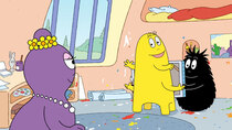 Barbapapa: One Big Happy Family! - Episode 9 - Barbazoo Can't Say No