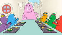 Barbapapa: One Big Happy Family! - Episode 10 - From One Pit to Another