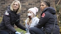 Chicago Fire - Episode 3 - Smash Therapy