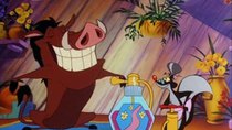 Timon & Pumbaa - Episode 11 - Catch Me if You Kenya