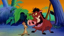 Timon & Pumbaa - Episode 3 - Beetle Romania