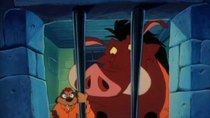 Timon & Pumbaa - Episode 11 - Alcatraz-Mataz