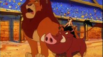 Timon & Pumbaa - Episode 15 - Rome Alone