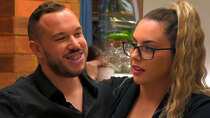 First Dates Spain - Episode 41