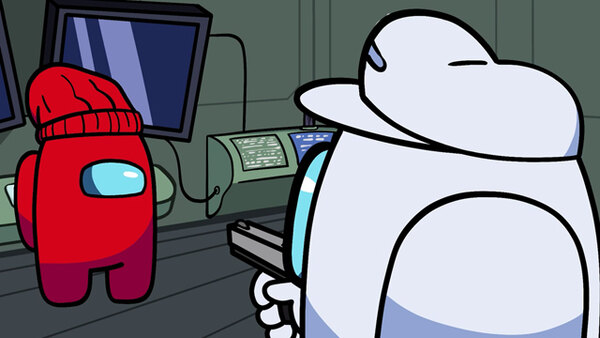 Among Us Logic Season 1 Episode 10