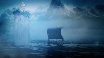 Terra X - Episode 46 - Mythos Nordsee (1): Wilde Küsten, Götter und segelnde Drachen