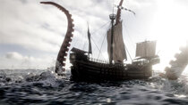 Terra X - Episode 47 - Mythos Nordsee (2): Goldene Zeiten, Piraten und der Blanke Hans