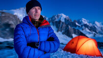 Terra X - Episode 50 - Faszination Erde (99): Die Alpen – Nichts ist für die Ewigkeit