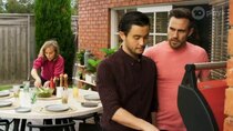 Neighbours - Episode 249 - Episode 8515