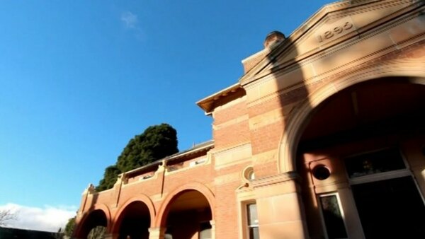 Paranormal Investigators Phasmophobia Season 1 Episode 1