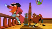 Timon & Pumbaa - Episode 45 - One Tough Bug
