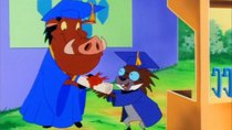 Timon & Pumbaa - Episode 49 - Pig-malion