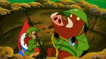 Timon & Pumbaa - Episode 51 - War Hogs