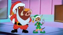 Timon & Pumbaa - Episode 55 - Don't Be Elfish